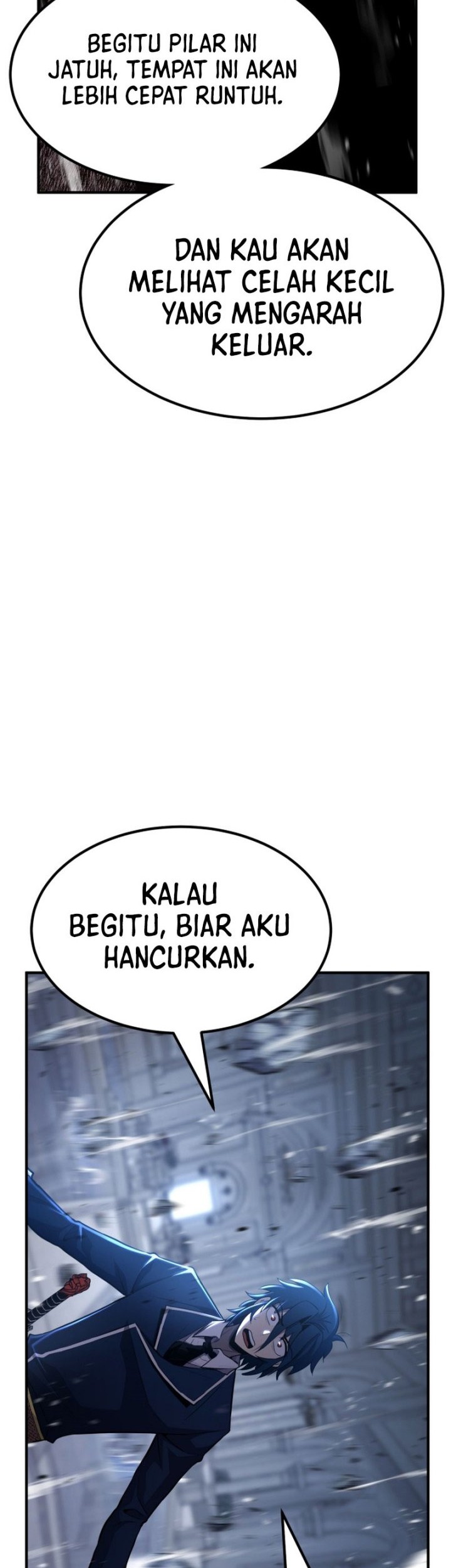 Standard of Reincarnation Chapter 71 Gambar 30