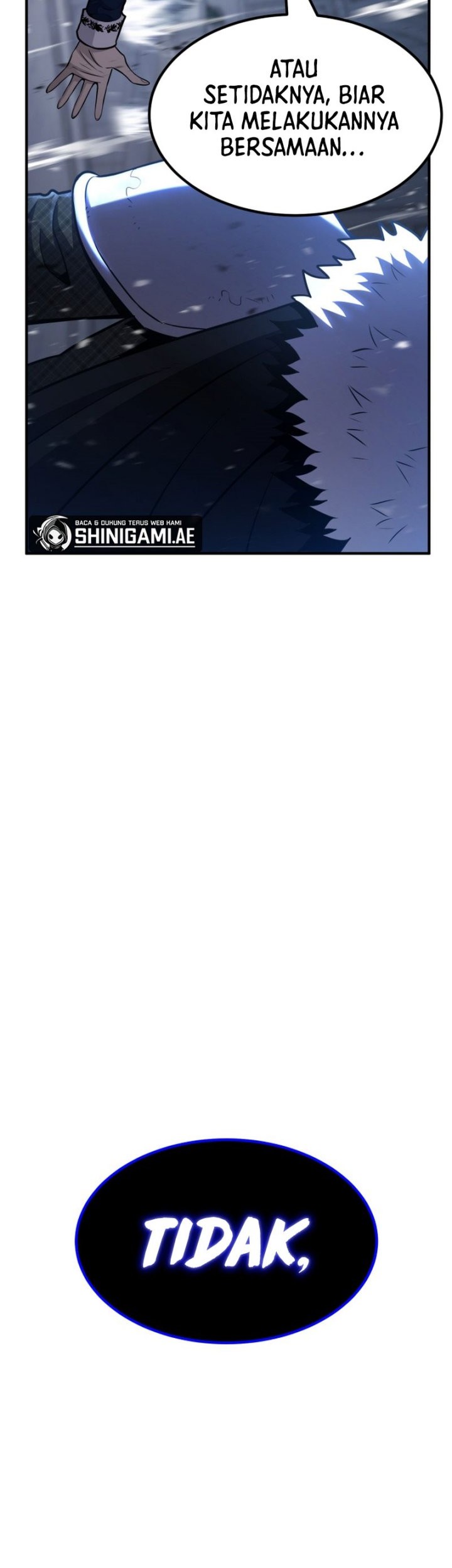 Standard of Reincarnation Chapter 71 Gambar 31