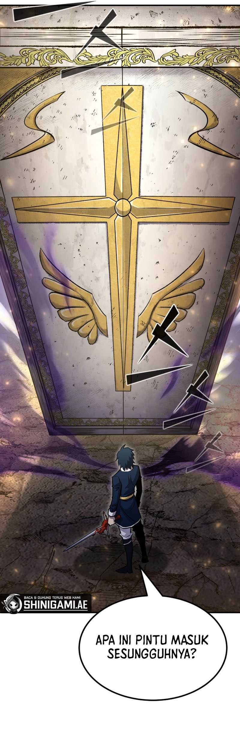 Standard of Reincarnation Chapter 70 Gambar 58