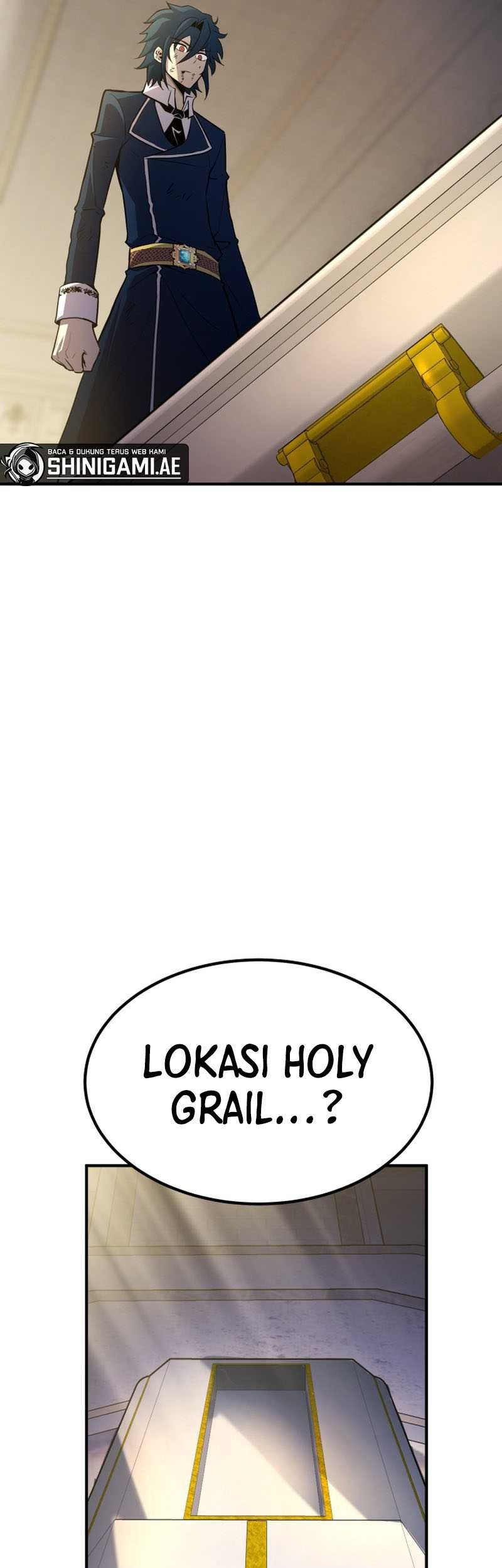 Standard of Reincarnation Chapter 70 Gambar 62