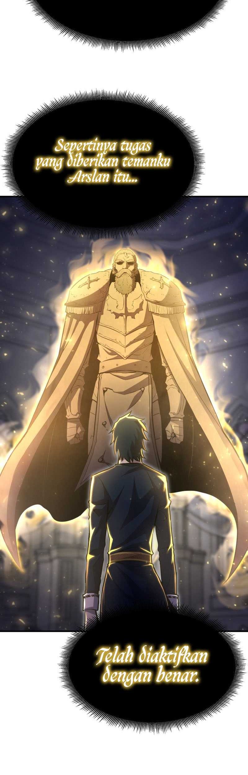 Standard of Reincarnation Chapter 70 Gambar 67