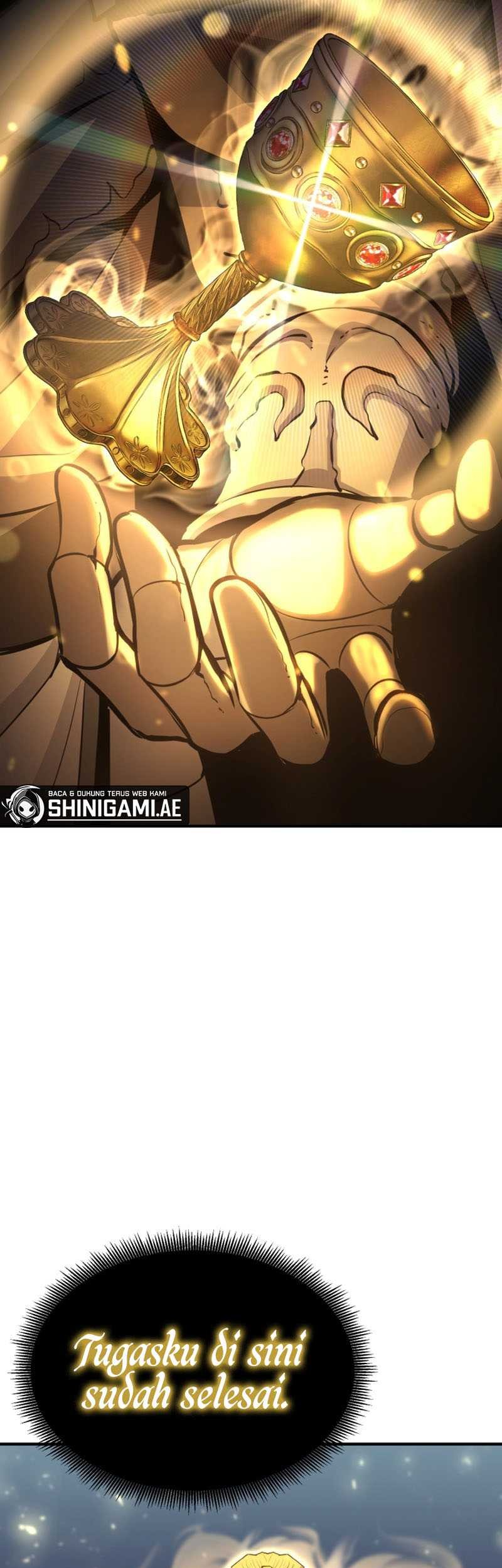 Standard of Reincarnation Chapter 70 Gambar 70