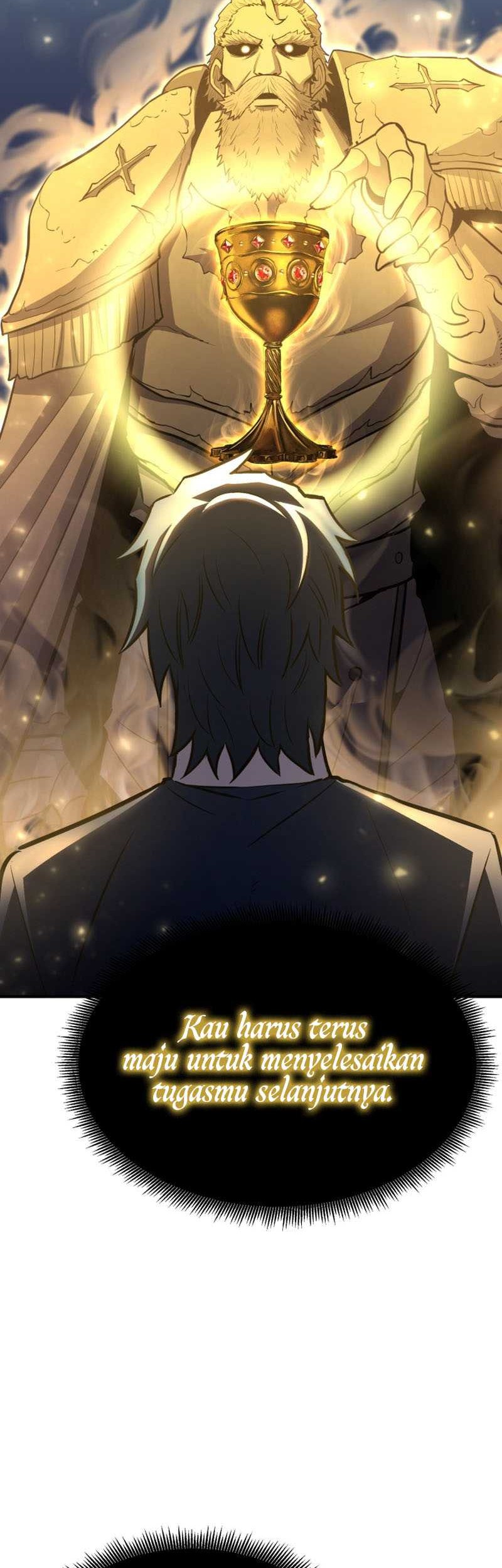 Standard of Reincarnation Chapter 70 Gambar 71