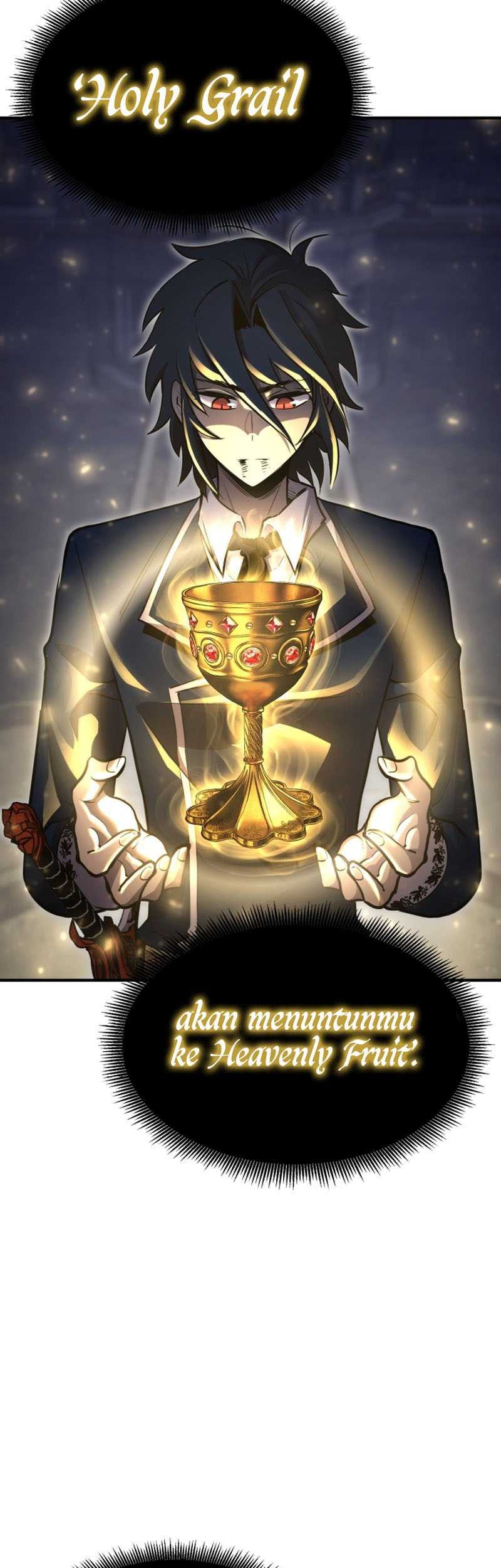 Standard of Reincarnation Chapter 70 Gambar 72