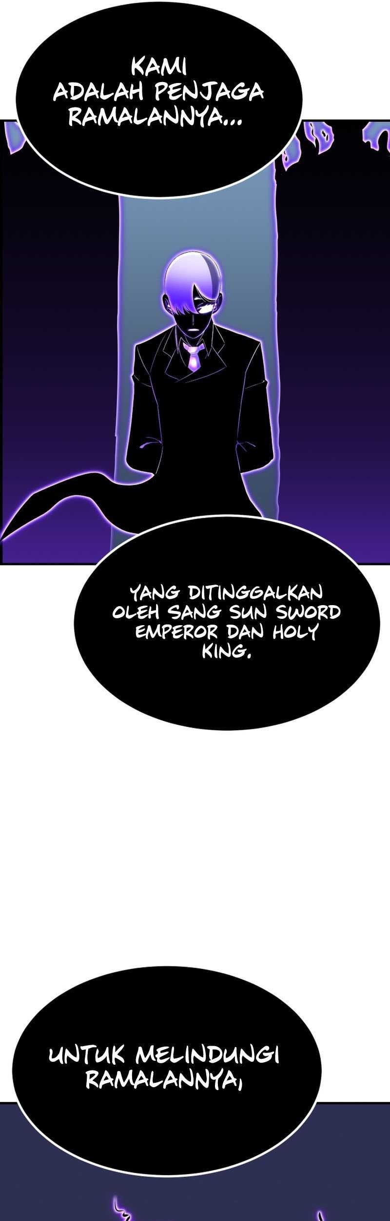 Standard of Reincarnation Chapter 70 Gambar 34