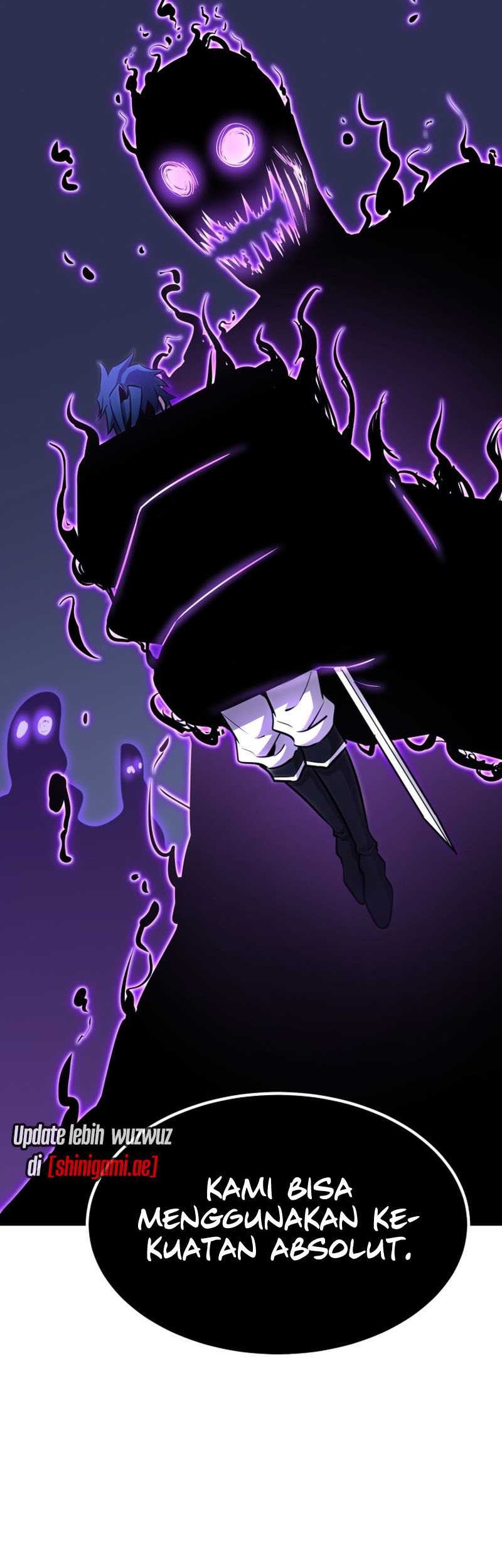 Standard of Reincarnation Chapter 70 Gambar 35