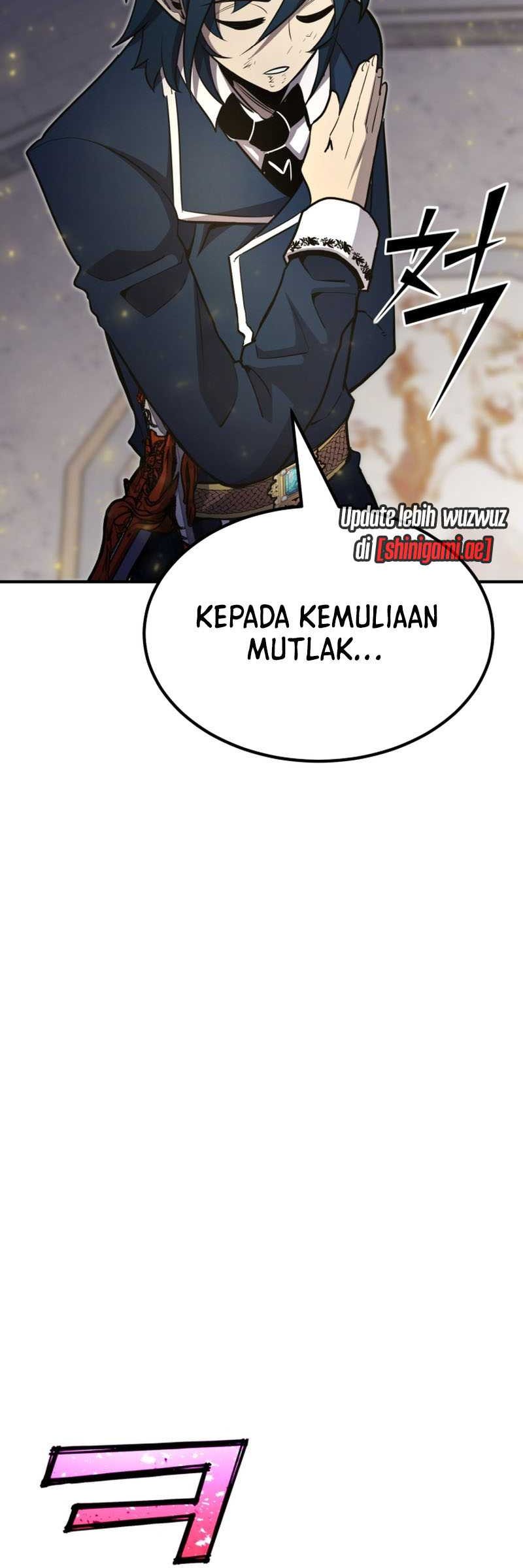 Standard of Reincarnation Chapter 70 Gambar 76