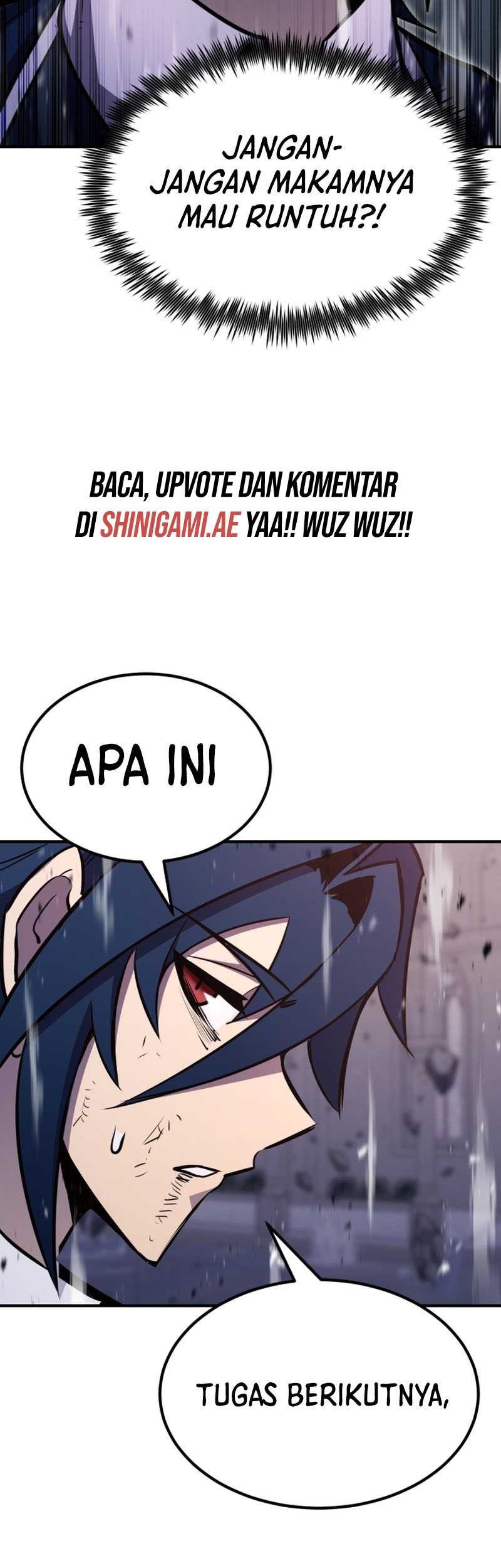 Standard of Reincarnation Chapter 70 Gambar 79