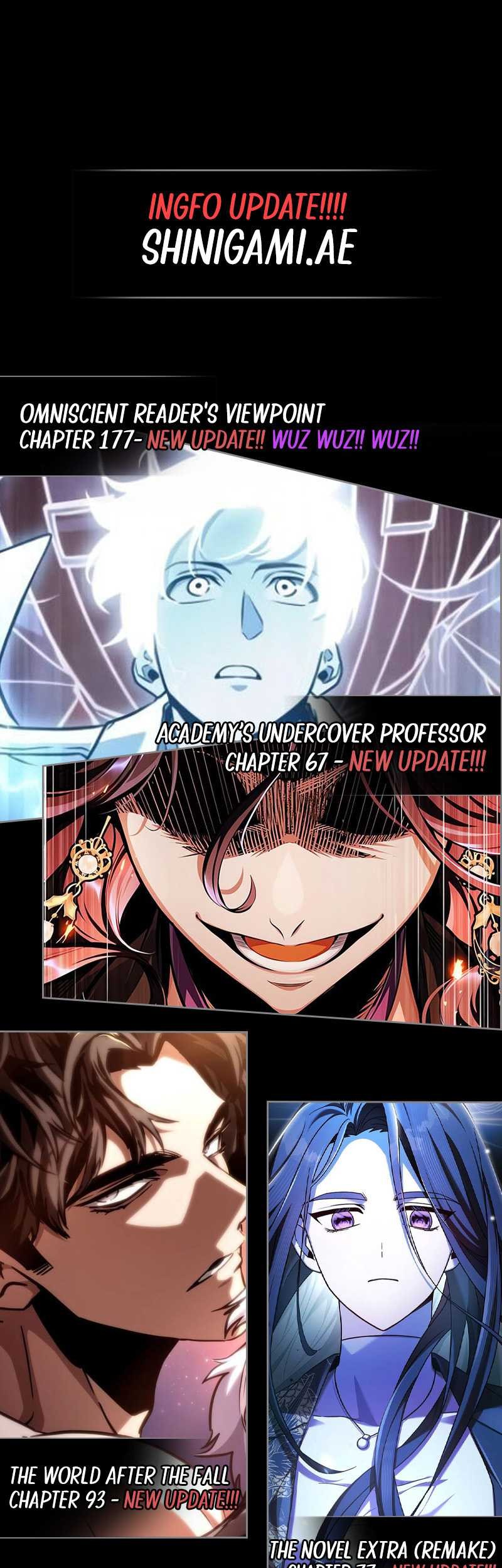 Standard of Reincarnation Chapter 70 Gambar 84