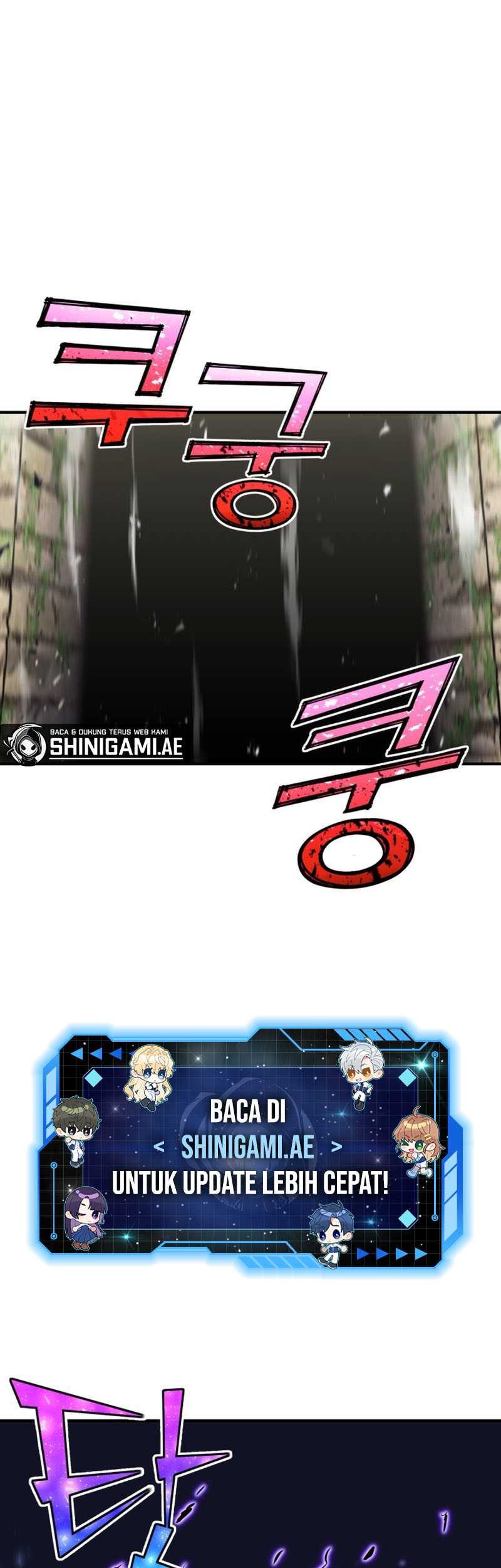 Manhwa Standard of Reincarnation Chapter 70 gambar nomor 2