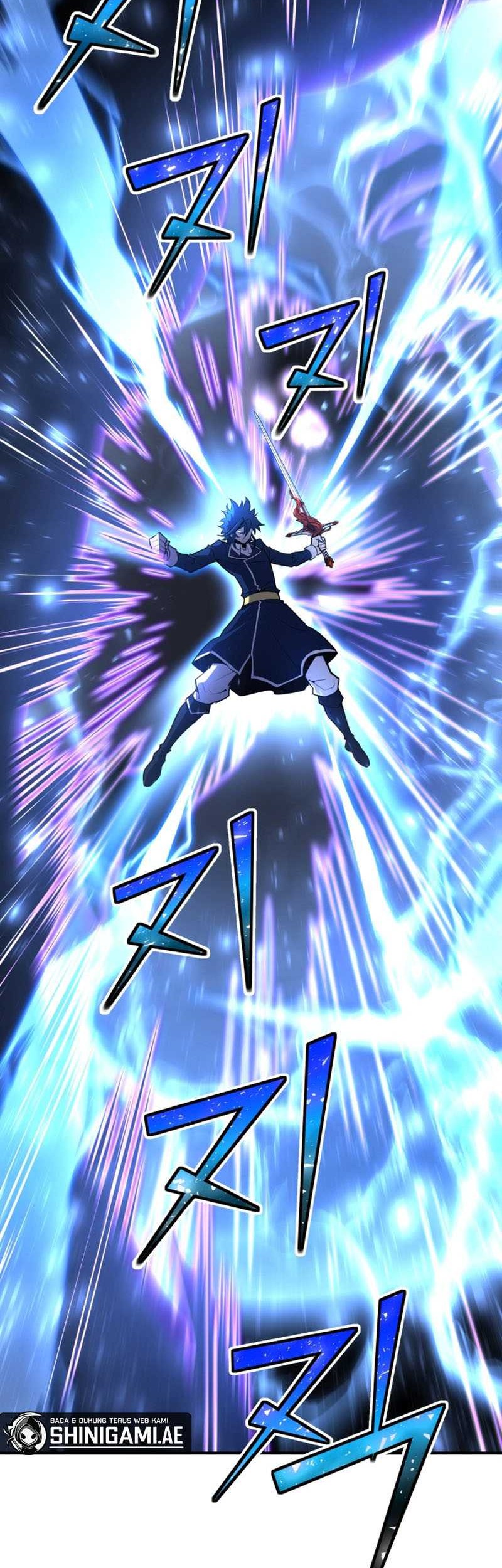 Standard of Reincarnation Chapter 70 Gambar 7