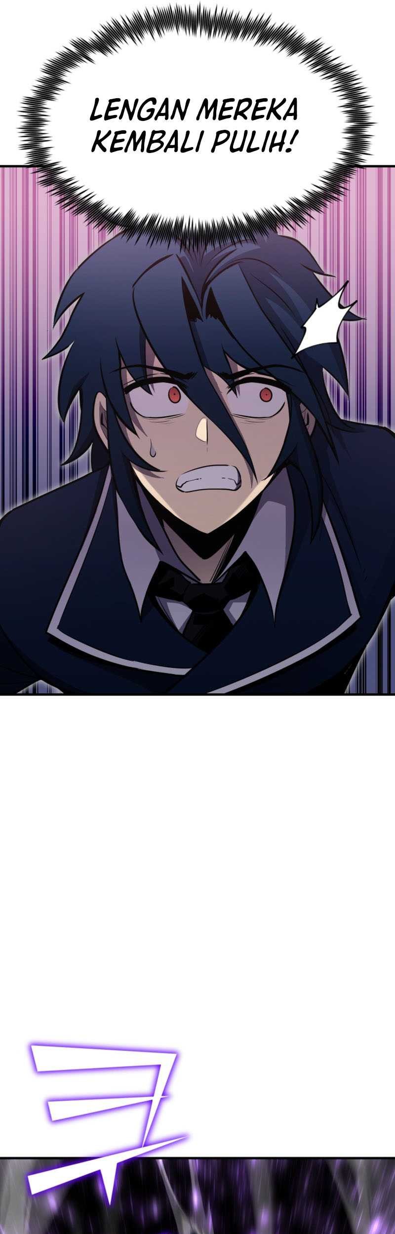 Standard of Reincarnation Chapter 70 Gambar 10