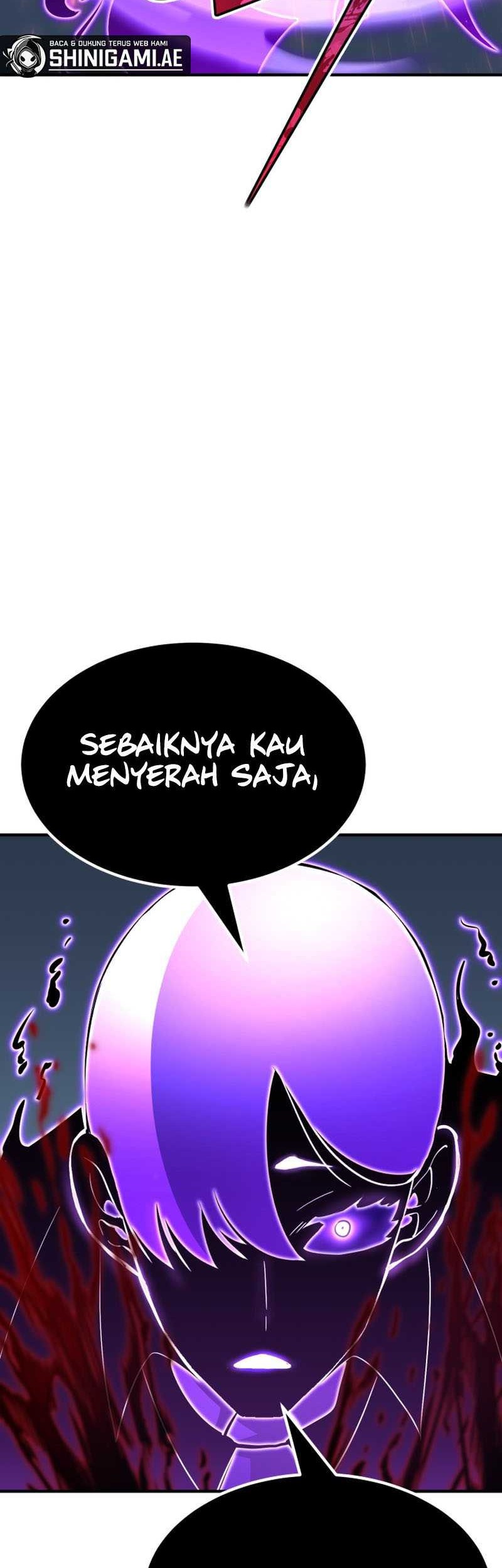 Standard of Reincarnation Chapter 70 Gambar 20