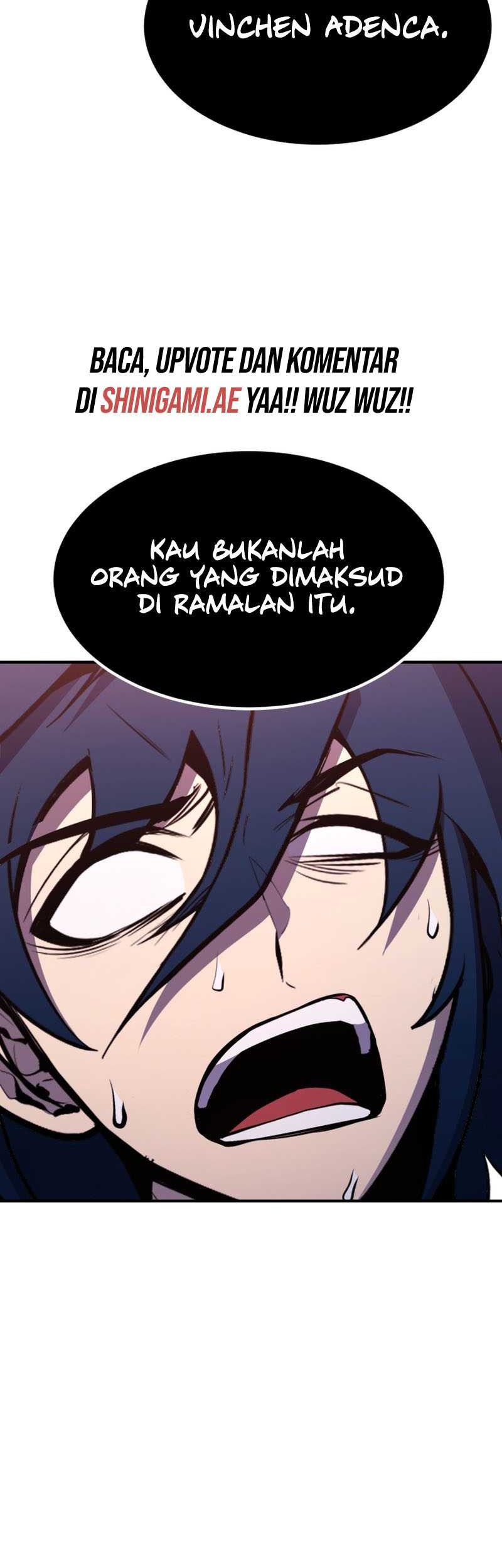 Standard of Reincarnation Chapter 70 Gambar 21