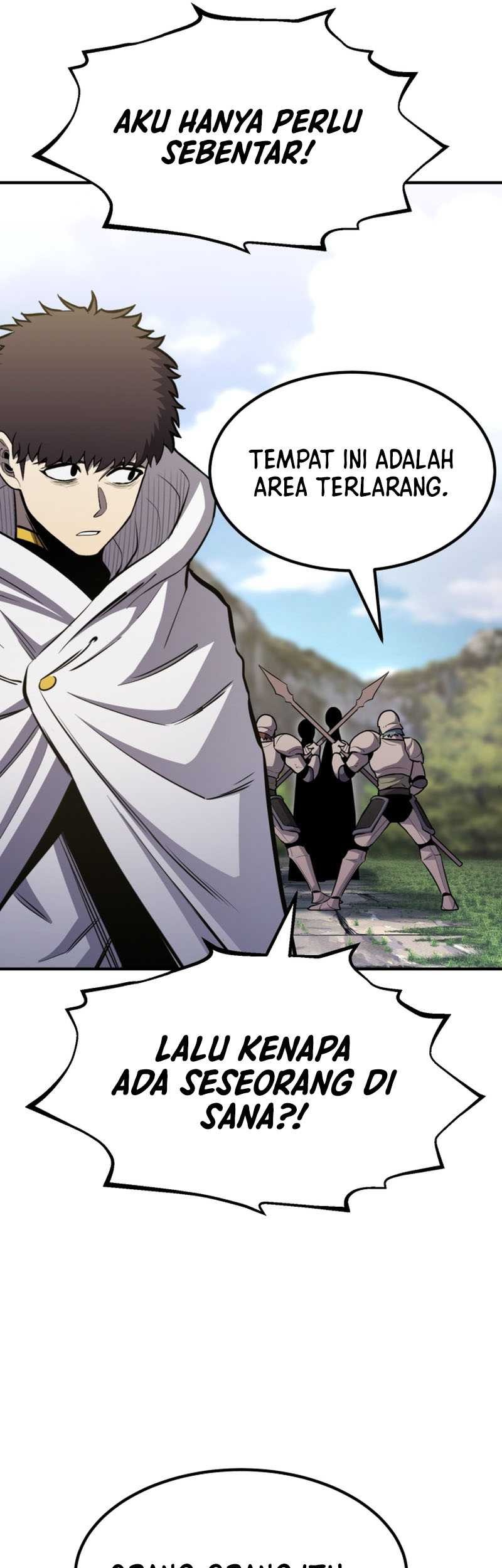 Standard of Reincarnation Chapter 70 Gambar 30