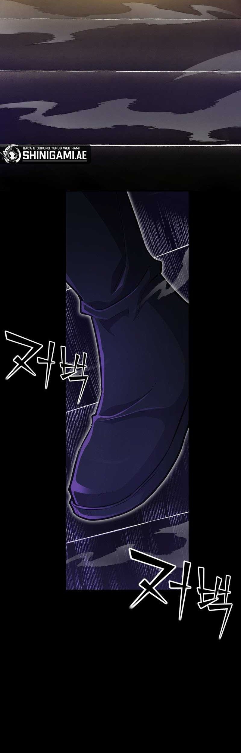 Standard of Reincarnation Chapter 69 Gambar 53