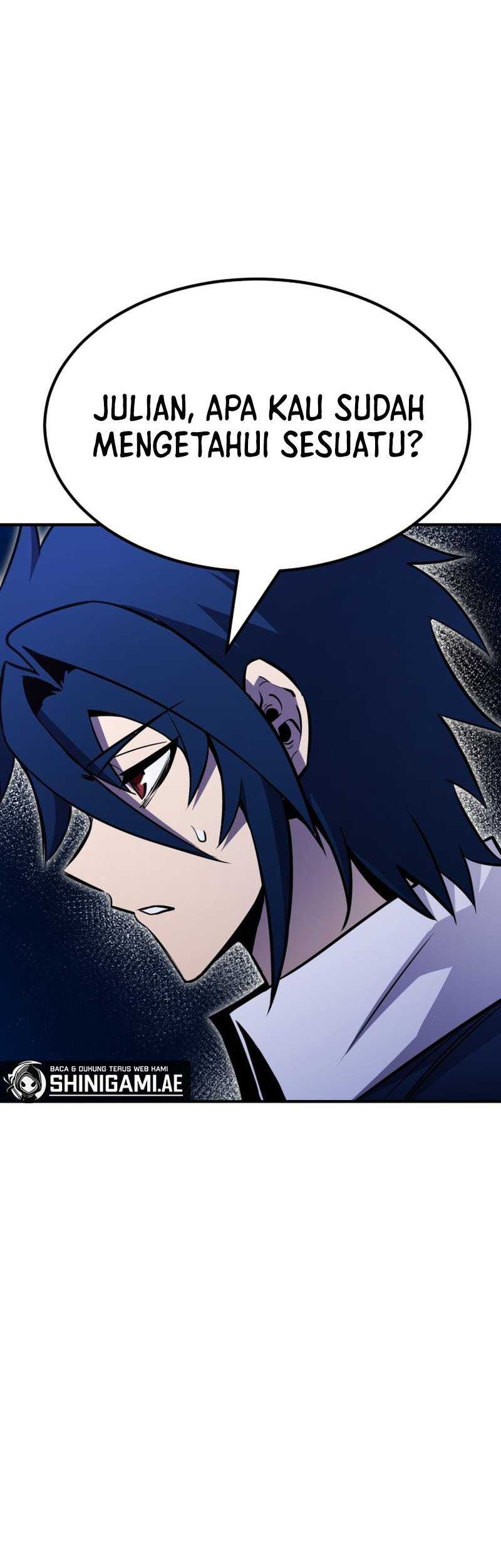 Standard of Reincarnation Chapter 69 Gambar 57