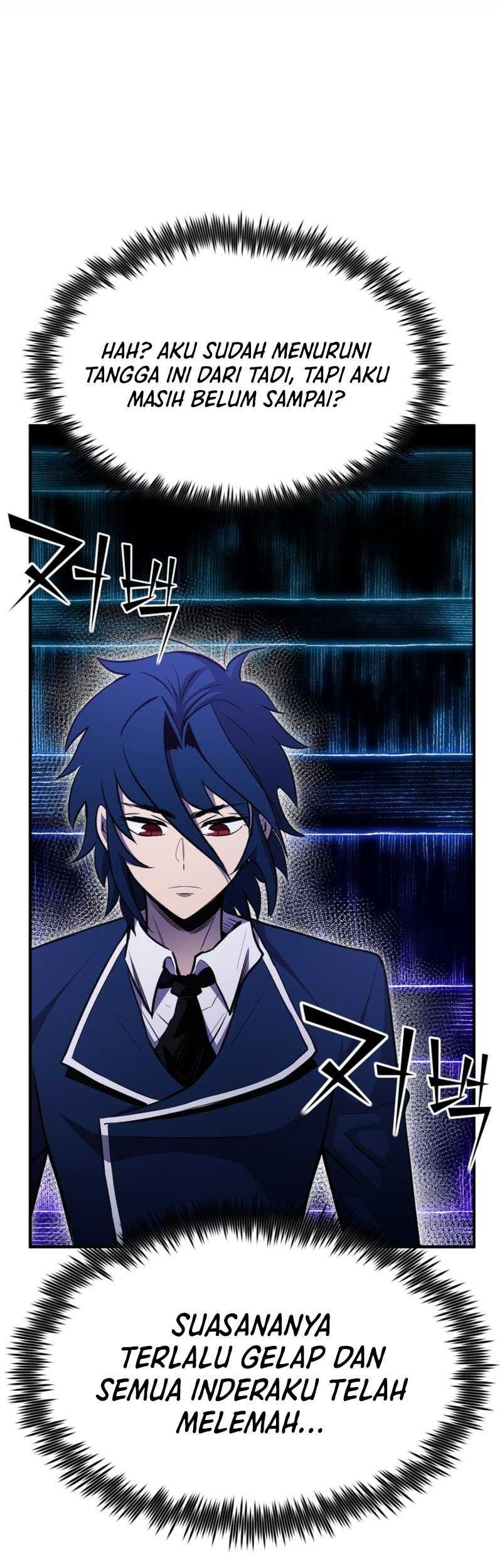 Standard of Reincarnation Chapter 69 Gambar 56