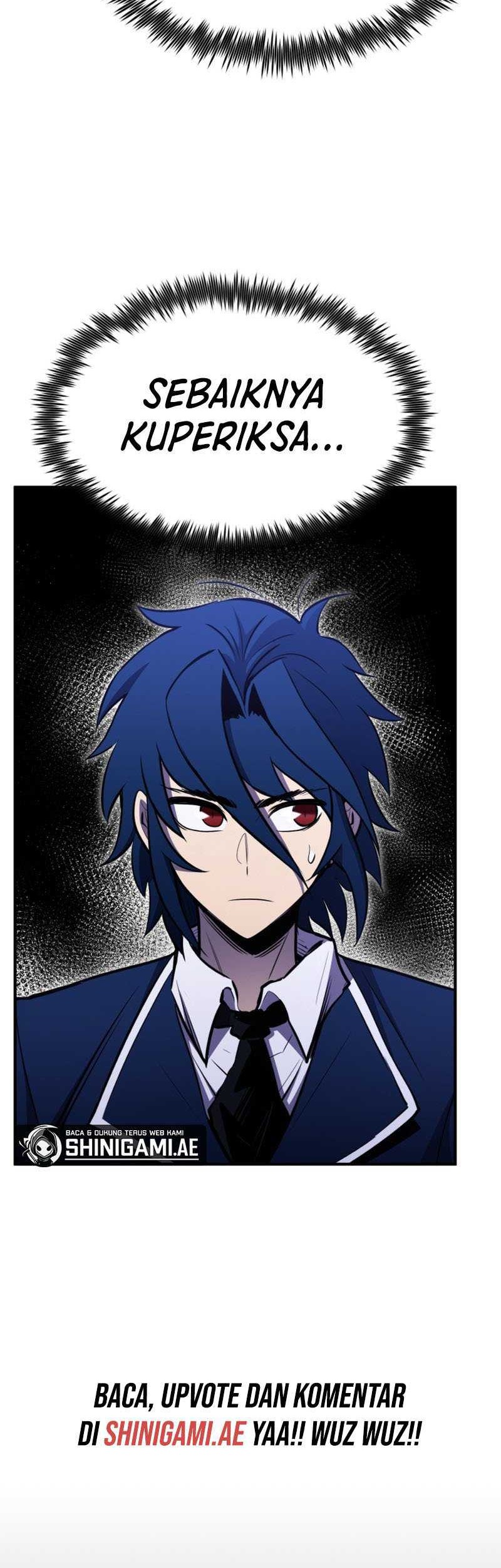 Standard of Reincarnation Chapter 69 Gambar 61