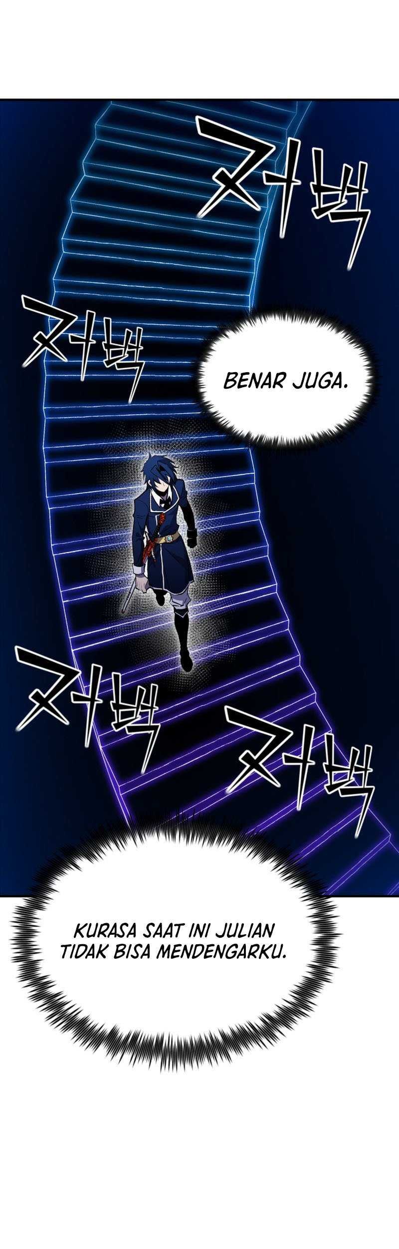 Standard of Reincarnation Chapter 69 Gambar 58