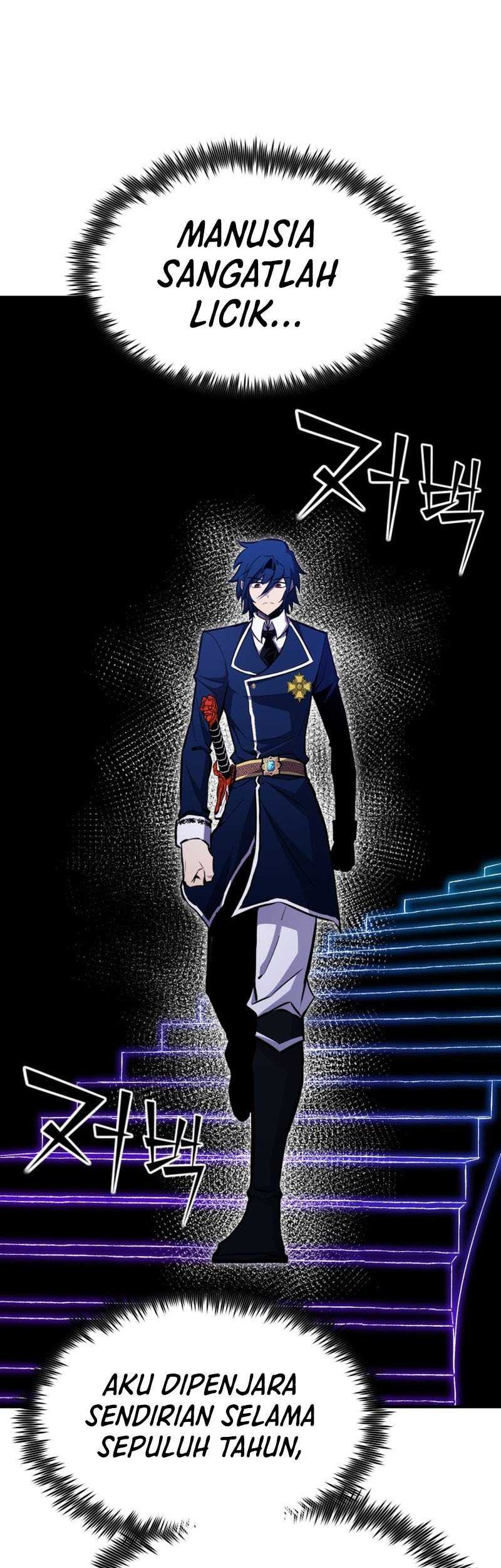 Standard of Reincarnation Chapter 69 Gambar 59