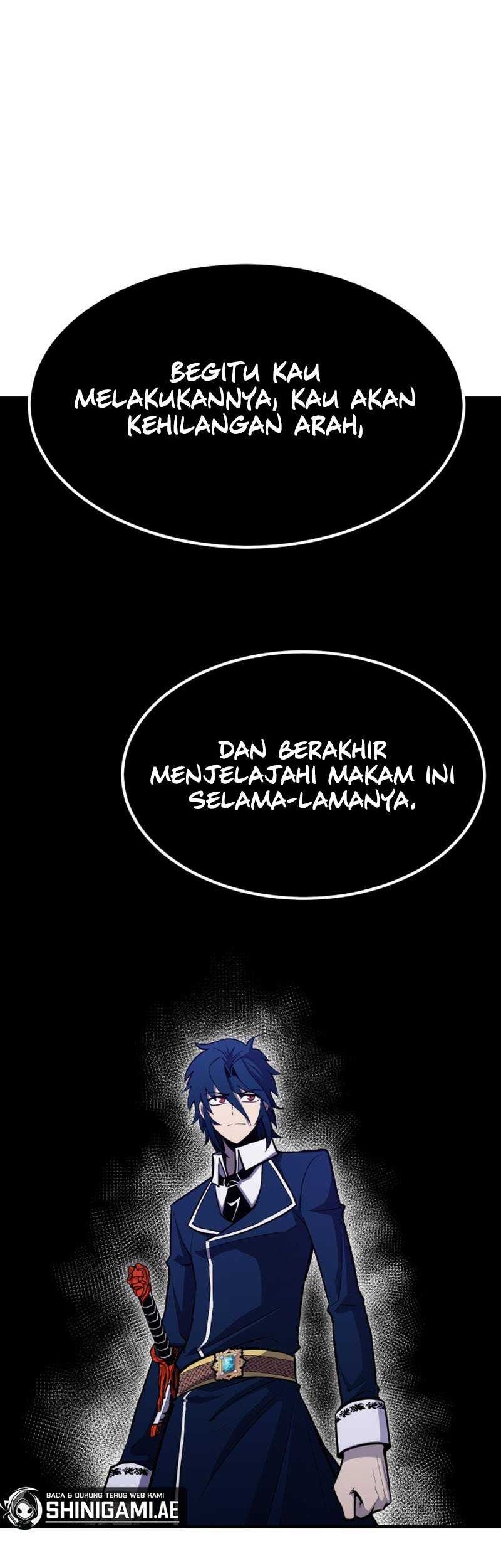 Standard of Reincarnation Chapter 69 Gambar 63