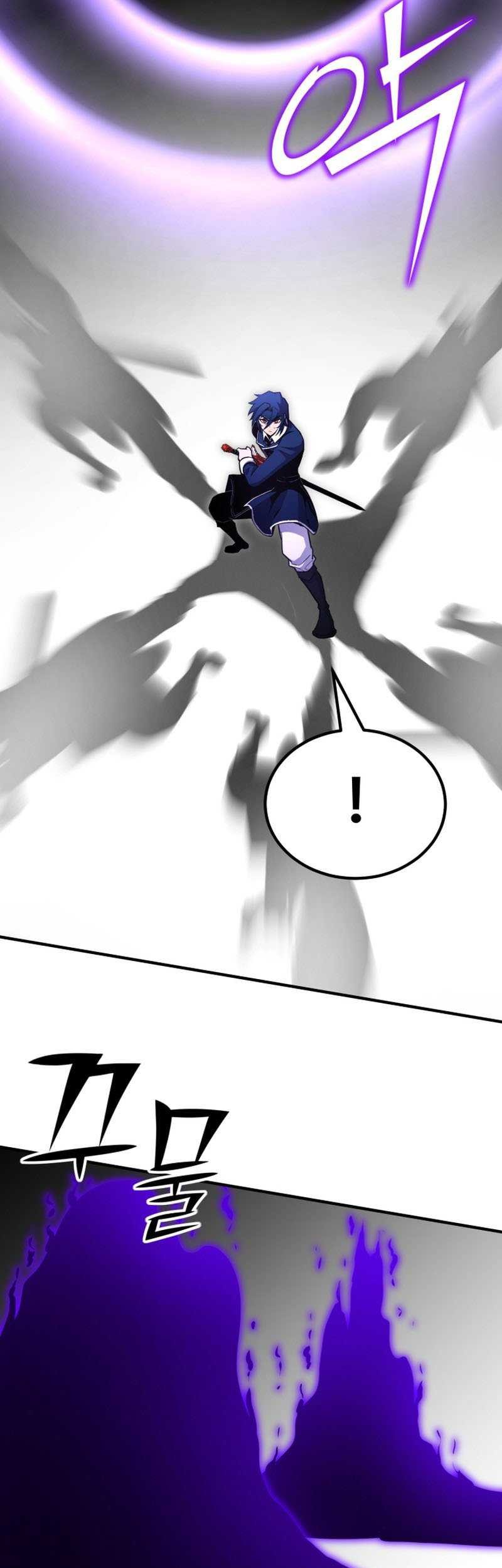 Standard of Reincarnation Chapter 69 Gambar 66