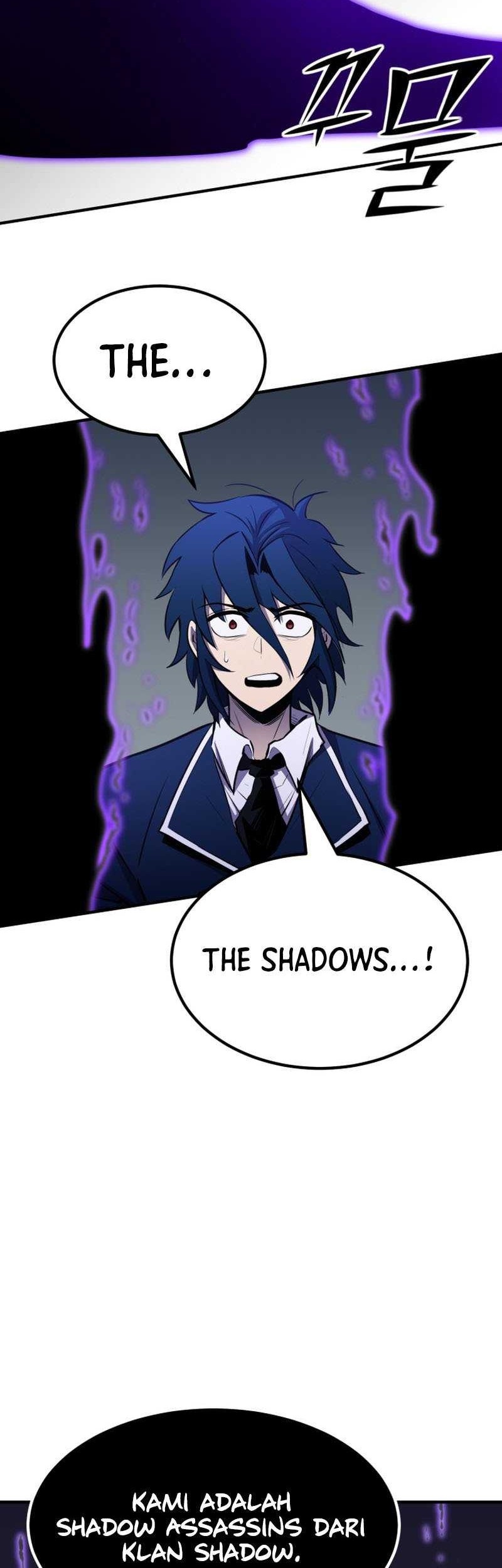 Standard of Reincarnation Chapter 69 Gambar 67