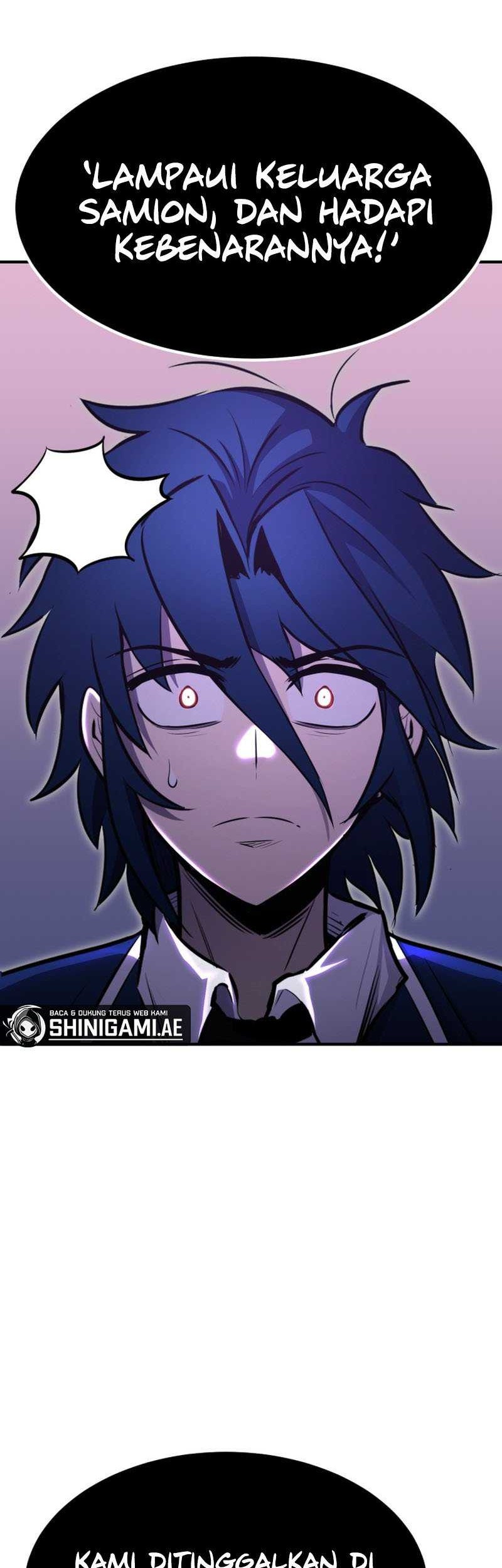 Standard of Reincarnation Chapter 69 Gambar 71