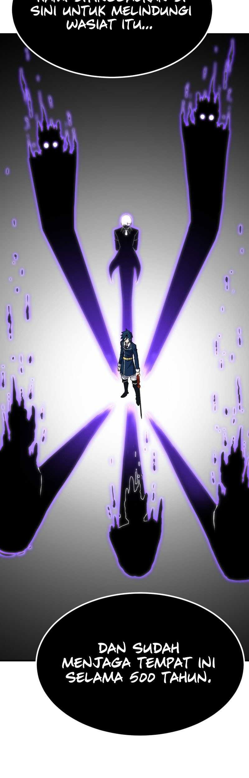 Standard of Reincarnation Chapter 69 Gambar 72