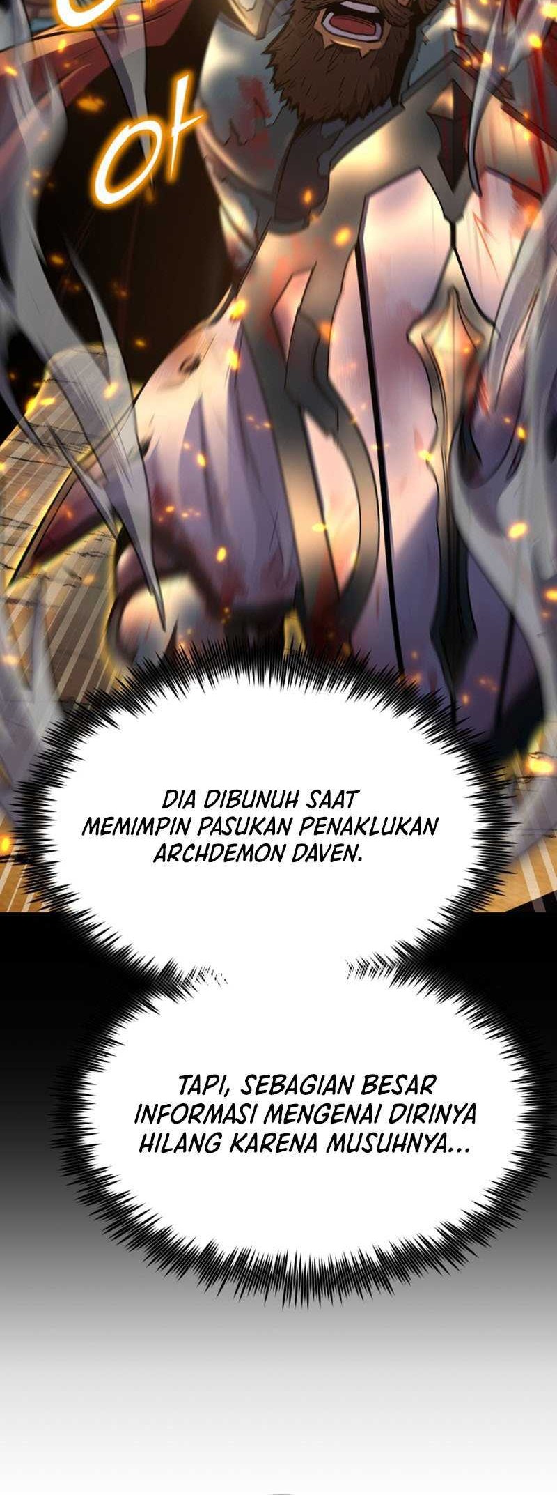Standard of Reincarnation Chapter 69 Gambar 37