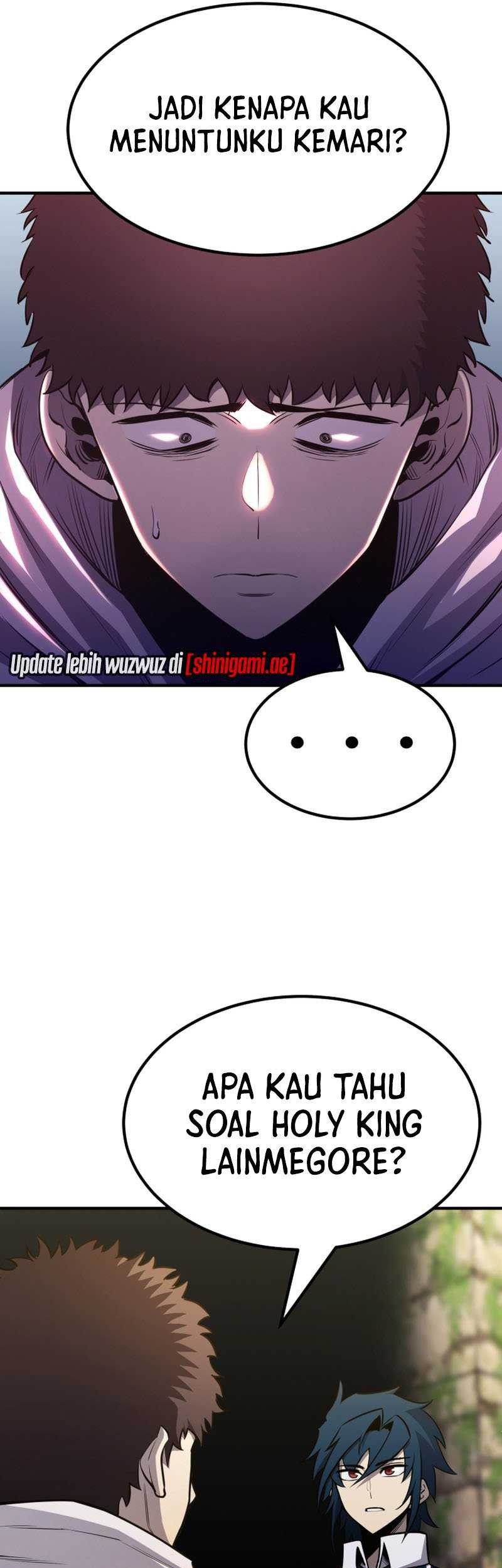 Standard of Reincarnation Chapter 69 Gambar 34