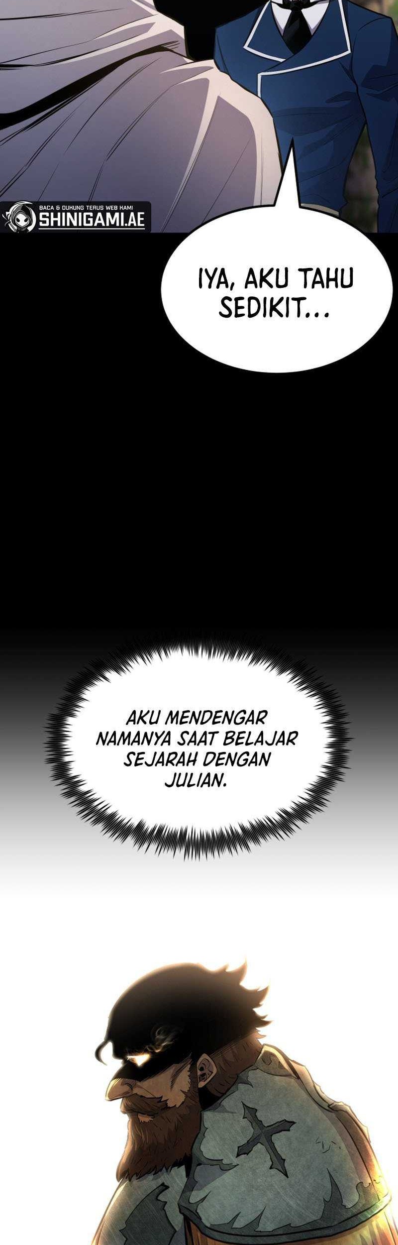 Standard of Reincarnation Chapter 69 Gambar 35