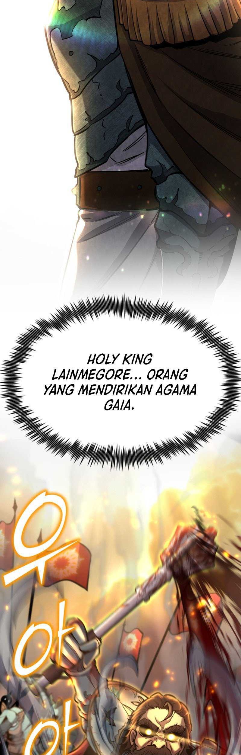 Standard of Reincarnation Chapter 69 Gambar 36