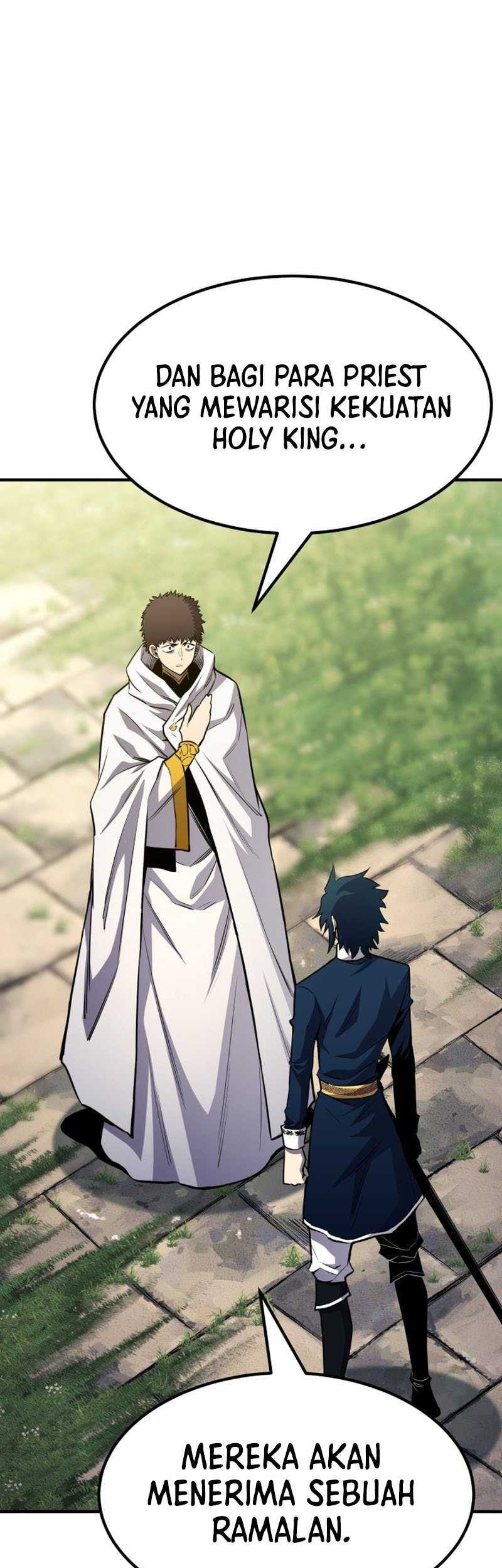 Standard of Reincarnation Chapter 69 Gambar 40