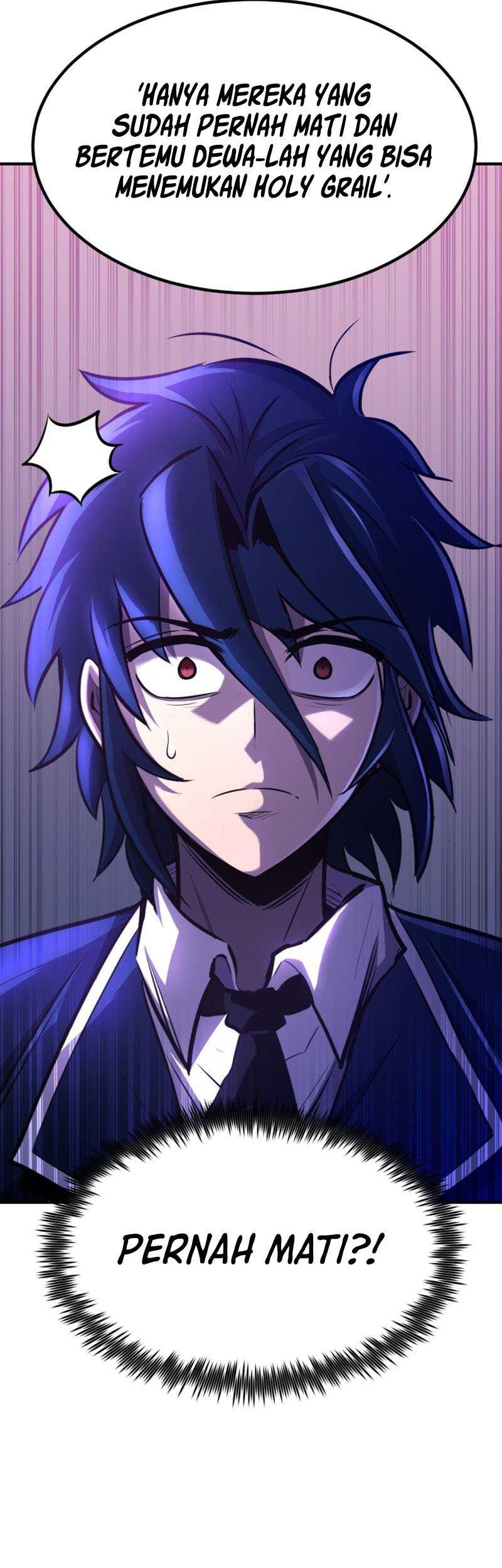 Standard of Reincarnation Chapter 69 Gambar 42