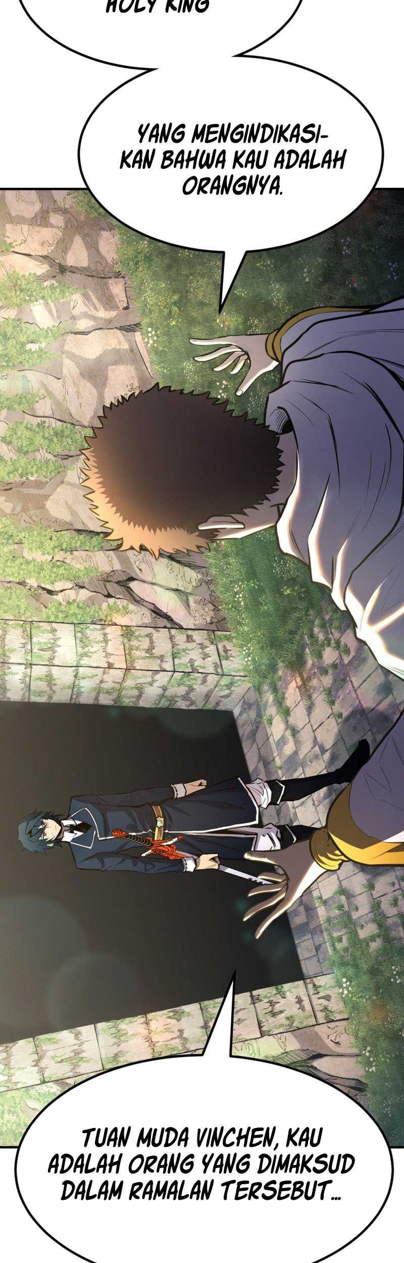 Standard of Reincarnation Chapter 69 Gambar 44