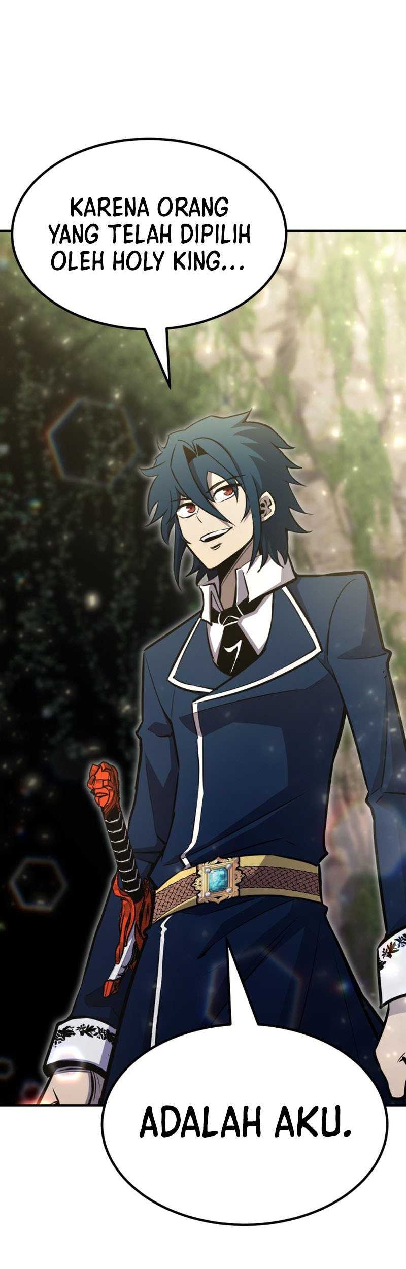 Standard of Reincarnation Chapter 69 Gambar 47