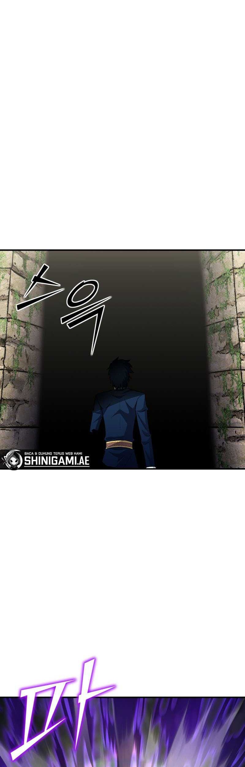 Standard of Reincarnation Chapter 69 Gambar 48