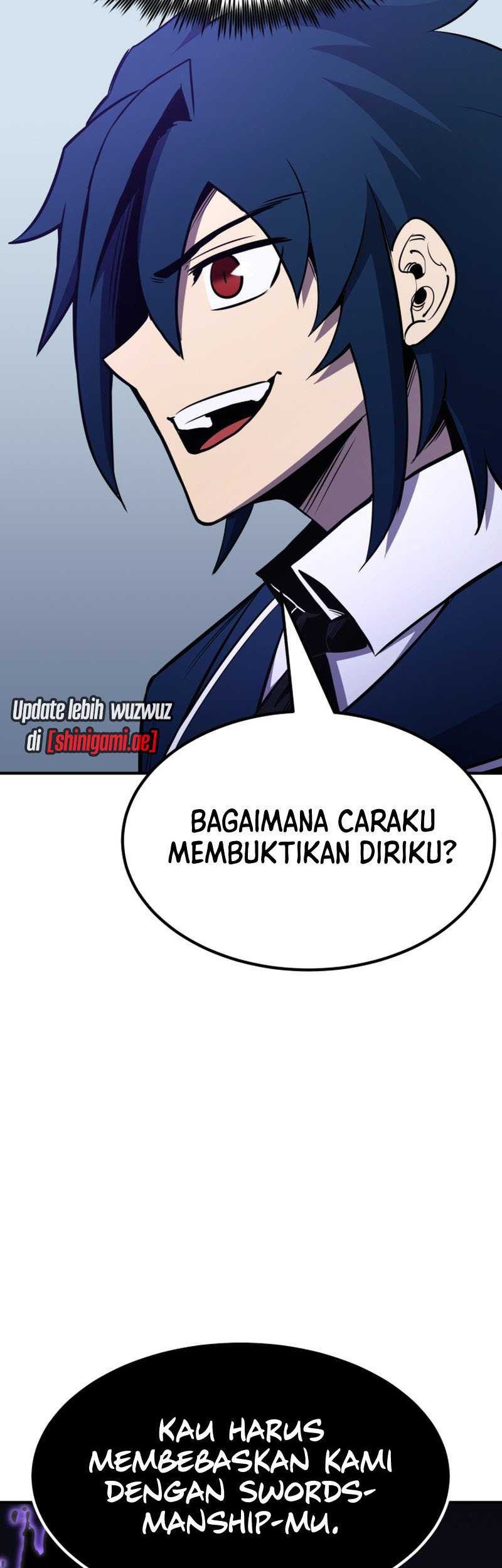 Standard of Reincarnation Chapter 69 Gambar 75