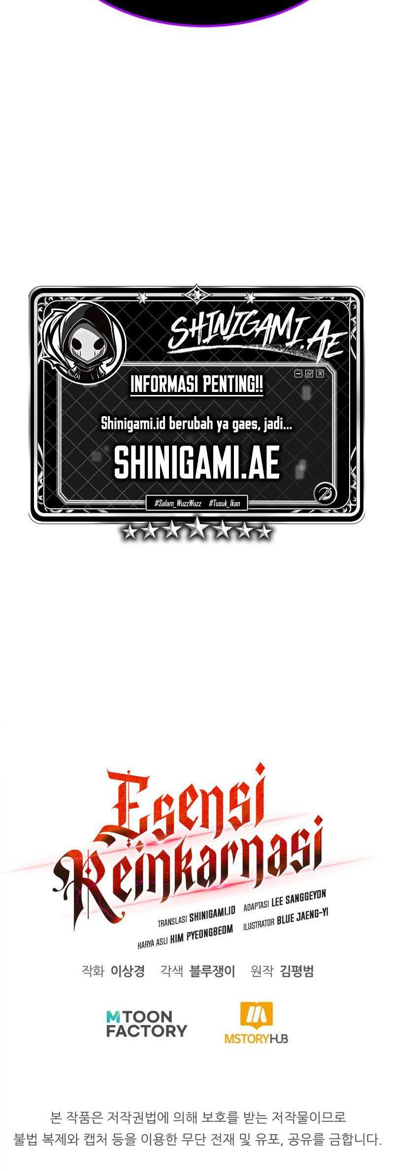 Standard of Reincarnation Chapter 69 Gambar 85