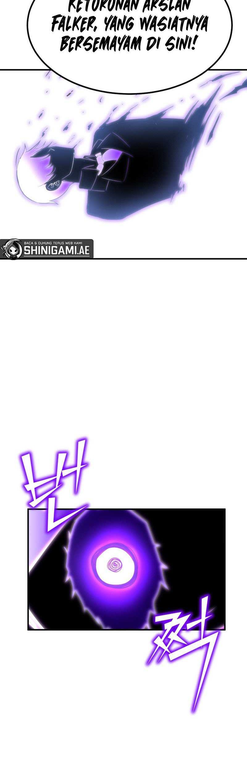 Standard of Reincarnation Chapter 69 Gambar 83