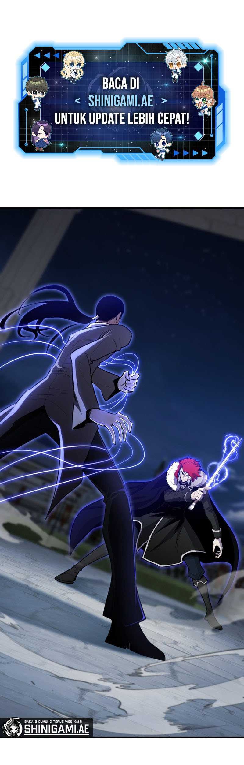 Manhwa Standard of Reincarnation Chapter 69 gambar nomor 2