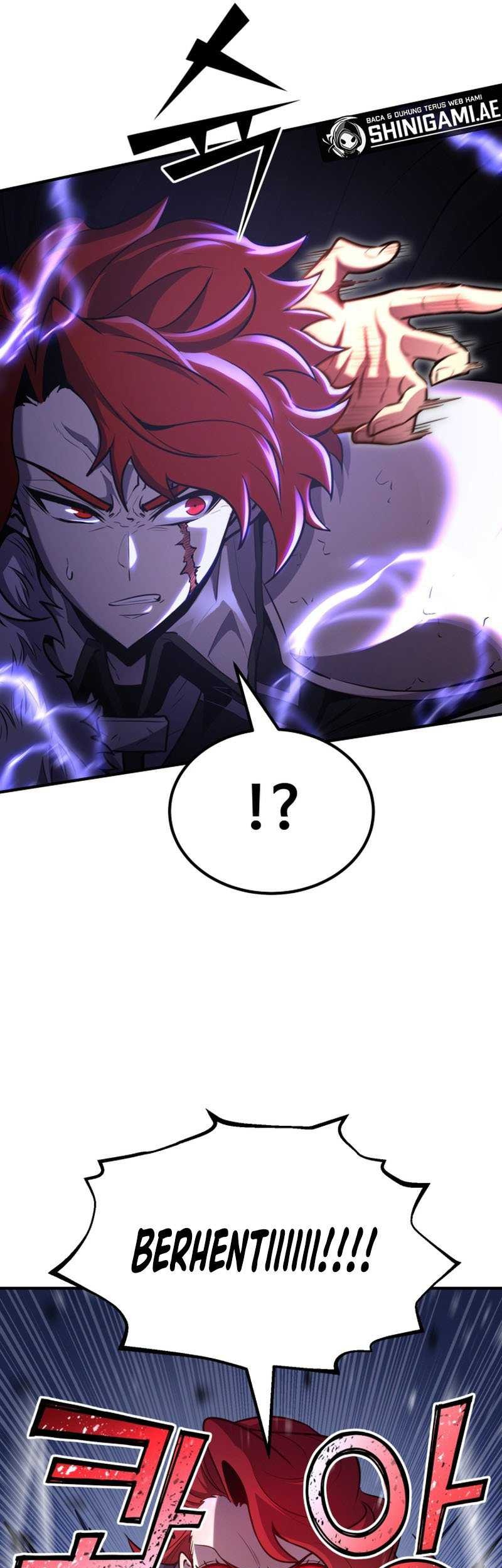 Standard of Reincarnation Chapter 69 Gambar 10