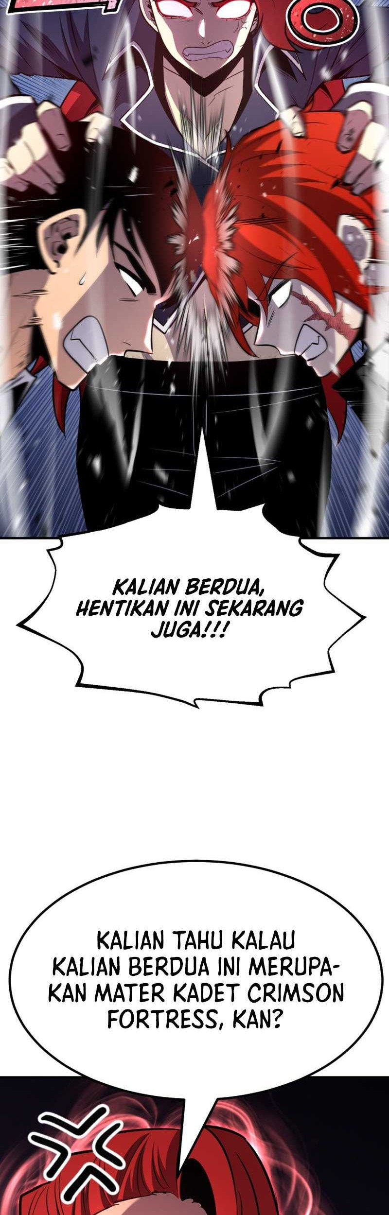 Standard of Reincarnation Chapter 69 Gambar 11