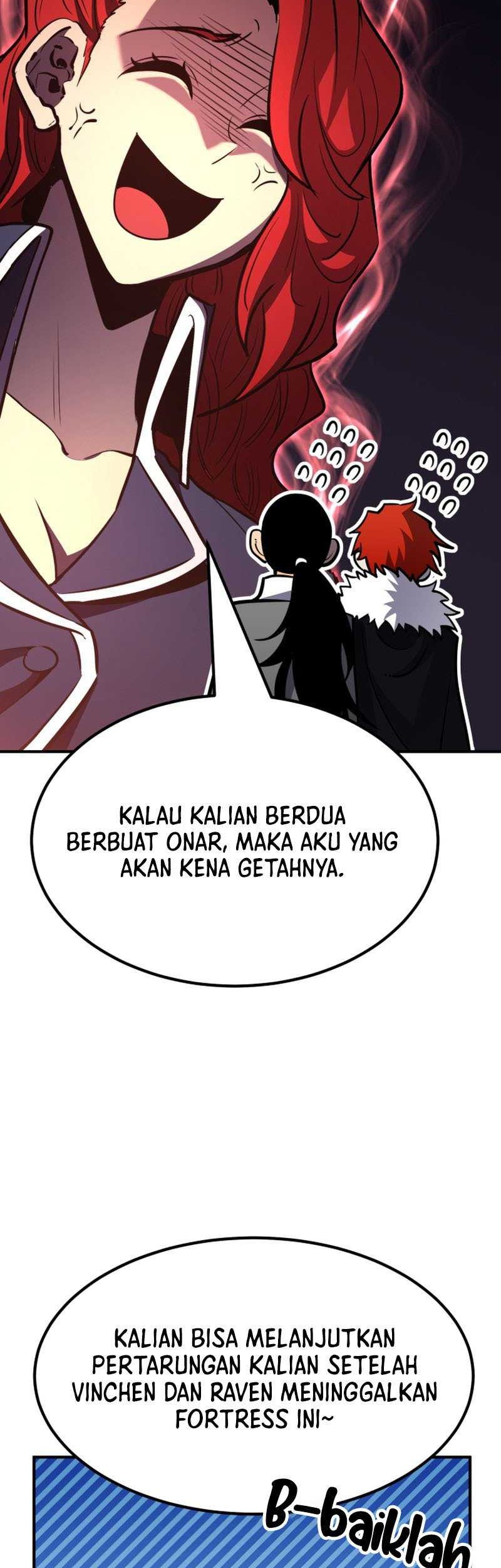 Standard of Reincarnation Chapter 69 Gambar 12