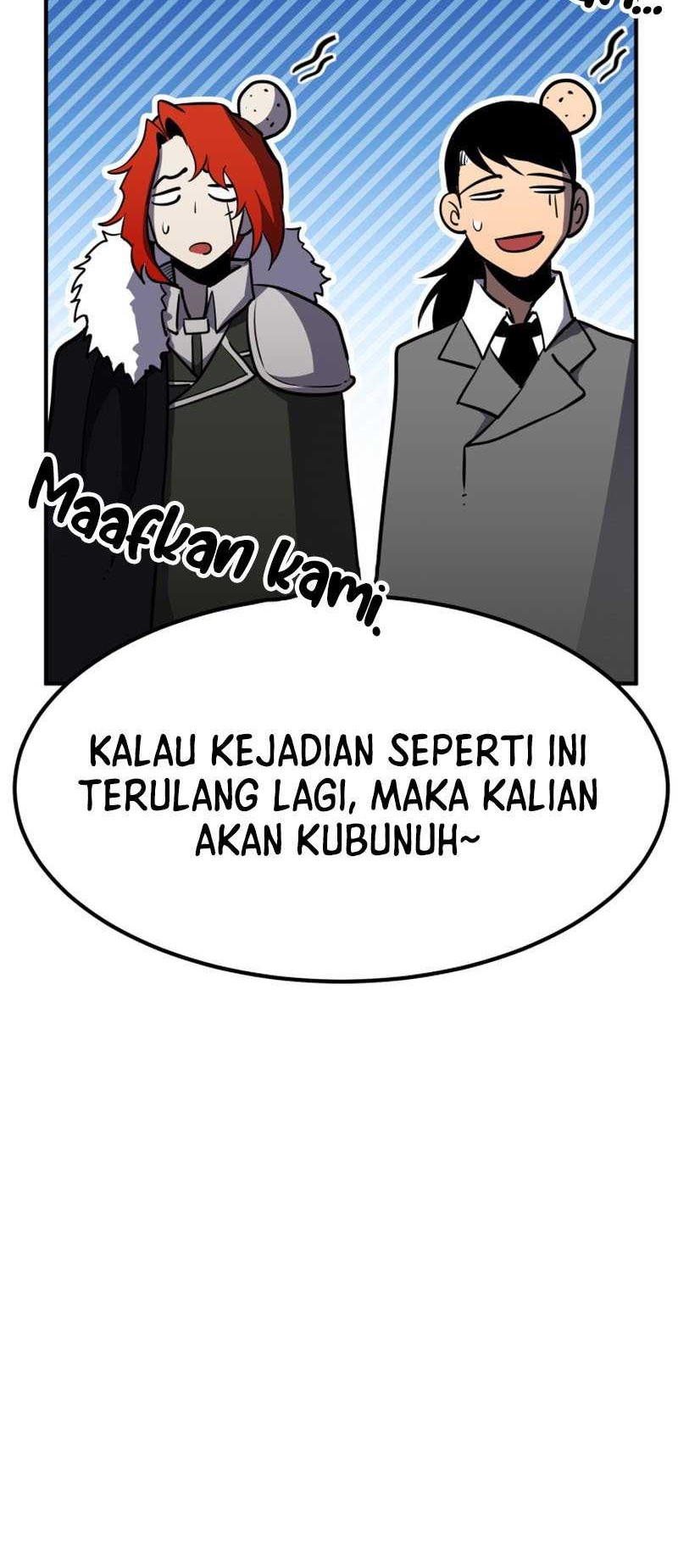 Standard of Reincarnation Chapter 69 Gambar 13