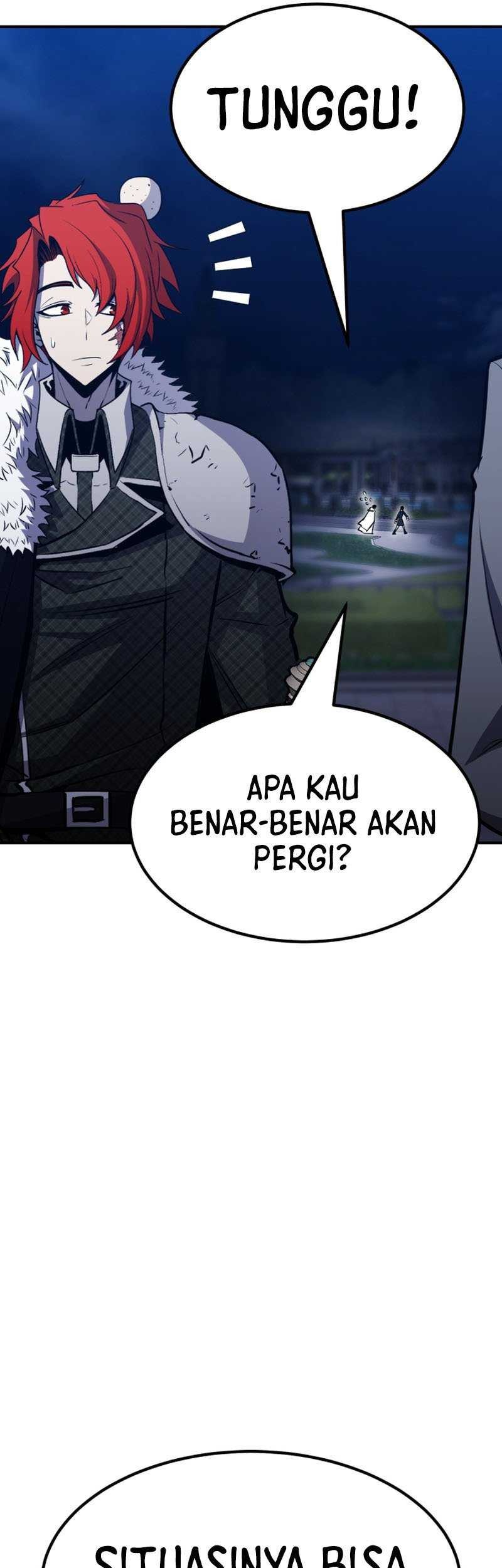 Standard of Reincarnation Chapter 69 Gambar 14