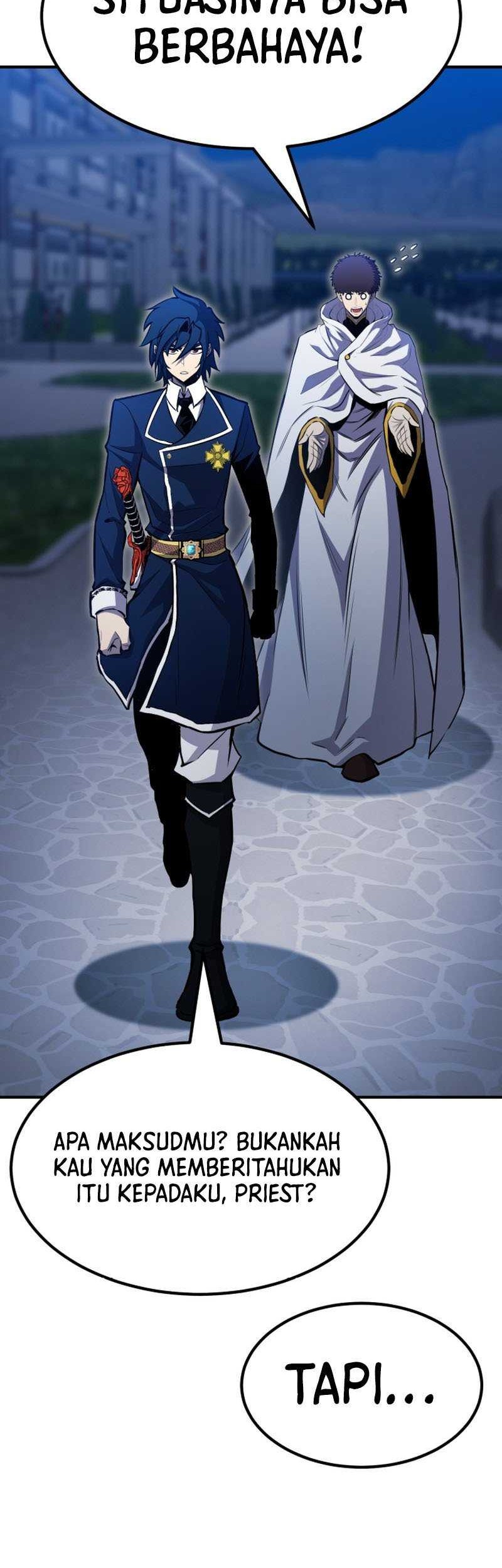 Standard of Reincarnation Chapter 69 Gambar 15