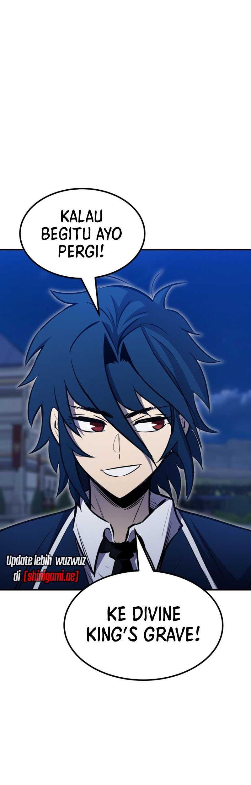 Standard of Reincarnation Chapter 69 Gambar 16